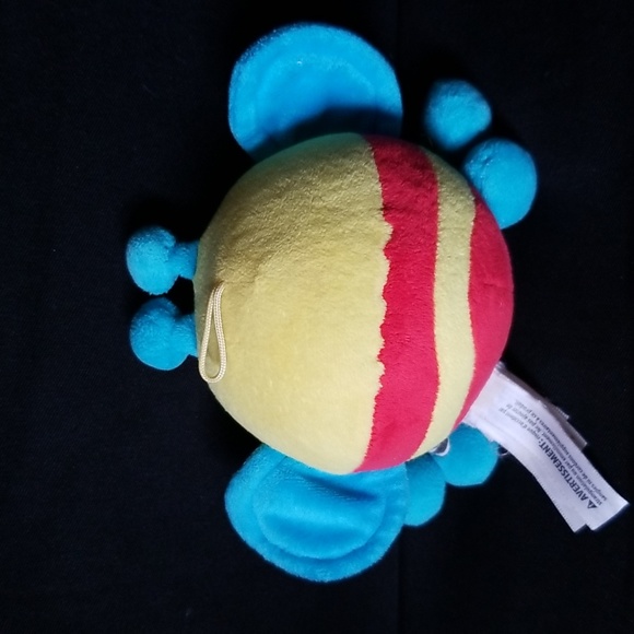 Baby Bright Starts Stuff Animal - Picture 2 of 4